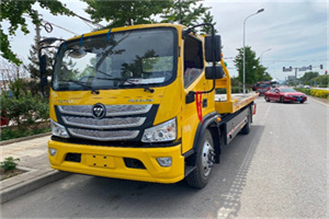 郁南汽车救援头像