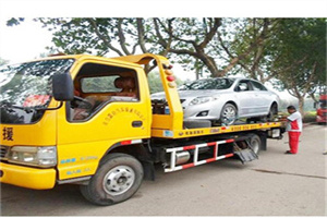 郁南附近24小时汽车拖车服务热线