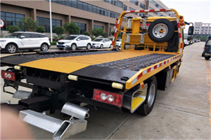 郁南24小时汽车送油服务公司