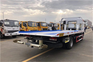 郁南汽车救援补胎